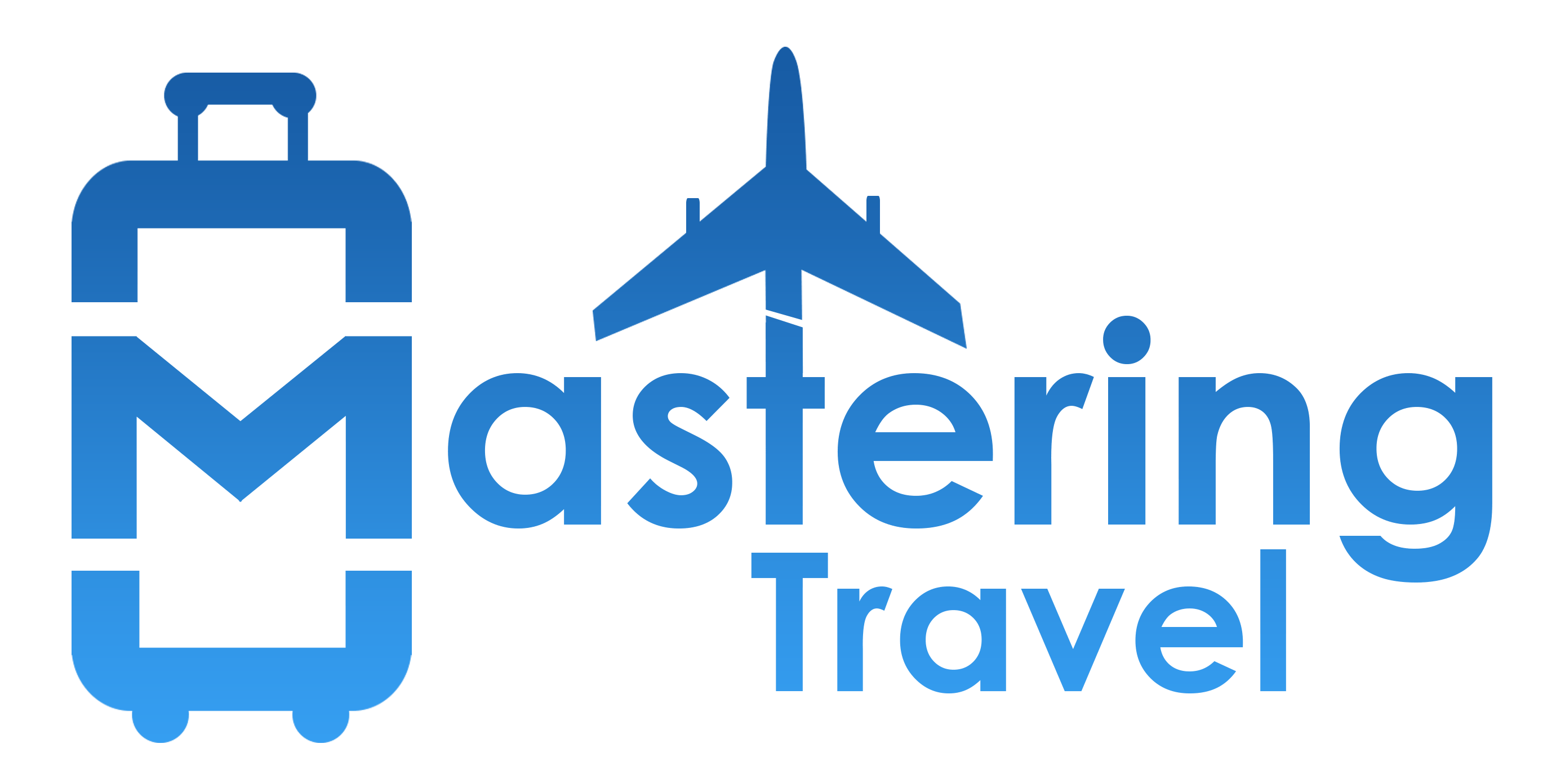 شركة ماسترينغ ترافل Mastering Travel Company